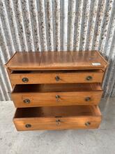 Antique style Comode  in Wood, Europe
