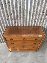 Antique style Comode  in Wood, Europe