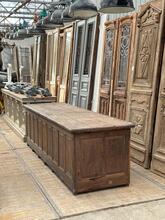 Antique Counter