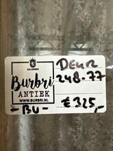 Deuren met glas Antique stijl in Hout en glas , Europa
