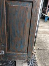 Antique style Antique door in Wood