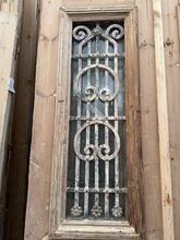 Antique style Doors in Wood and iron, Europe