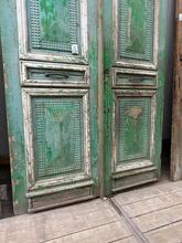 style Antique doors