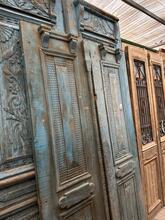 Antique style Doors in Wood