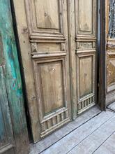 Antique style Doors in Wood