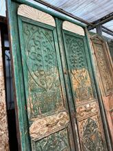 style Antique doors