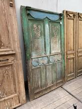 Antique style Doors in Wood