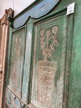 Antique style Doors in Wood