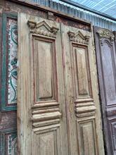 Antique style Doors in Wood