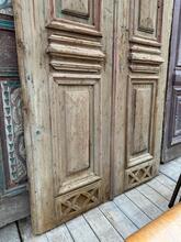 Antique style Doors in Wood