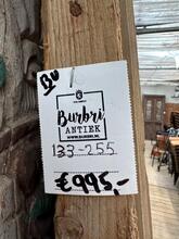 Antique style Doors in Wood