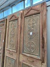 Antique style Doors in Wood