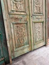 Antique style Doors in Wood