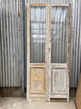 Antique Doors