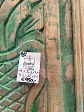 Antique style Doors in wood 20th Century