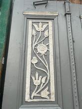 Antique style Doors in Wood 20th Century
