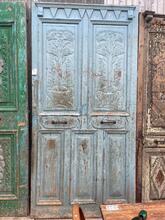 Antique style Doors in Wood