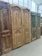 Antique style Doors in wood