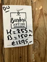 Antique style Doors in wood