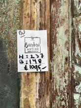 Antique style Doors in wood