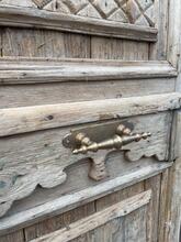 Antique style Doors in Wood