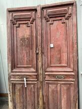 Antique style Doors in Wood