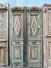 Antique style Doors in Wood