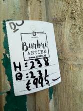 Antique style Doors in Wood