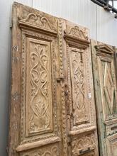 Antique style Doors in Wood