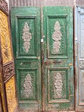 Antique style Doors in wood