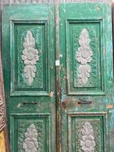Antique style Doors in wood