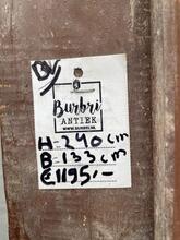 Antique style Doors in wood