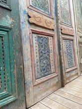 Antique style Doors in wood