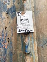 Antique style Doors in wood