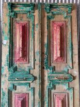 Antique style Doors in wood