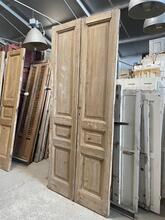 Antique Doors