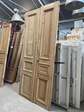 Antique Doors