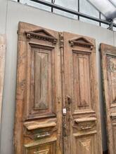 Antique style Doors in Wood