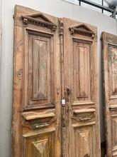 Antique style Doors in Wood