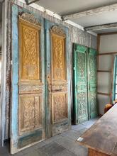 Antique style Doors in wood