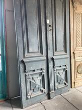Antique style Doors in wood