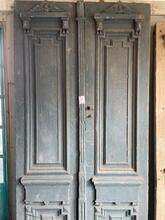 Antique style Doors in wood
