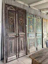 Antique style Doors in wood