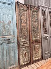 Antique Doors