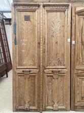 Antique style Doors in wood
