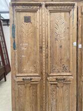 Antique style Doors in wood