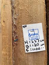 Antique style Doors in wood