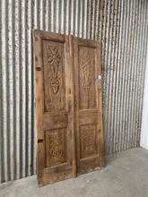 Antique Doors