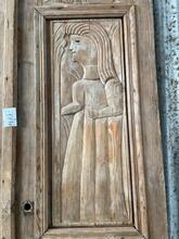 Antique style Doors in Wood