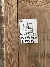 Antique style Doors in Wood